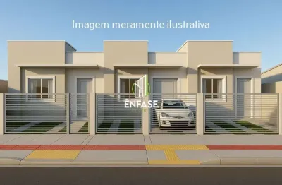 Casa à venda na Rua Arcanja, 17, Cidade Nova, Igarapé