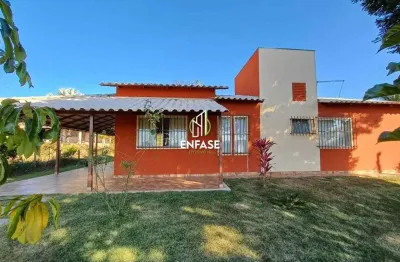 Chácara / sítio com 3 quartos à venda na Alameda Dos Chapinhas, 933, Vivendas Santa Mônica, Igarapé