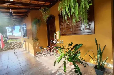 Casa com 7 quartos à venda na Rua São  Vicente, 30, São Miguel, Igarapé