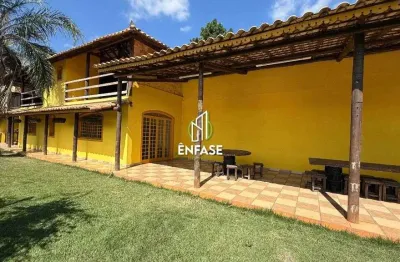 Casa ou ponto comercial à venda em igarapé  no bairro marechal rondon