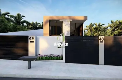 Casa à venda em são joaquim de bicas no bairro pousada das rosas