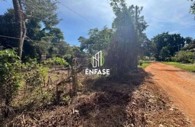 Terreno à venda na Rua Tucano, 50, Vale dos Coqueiros, Igarapé