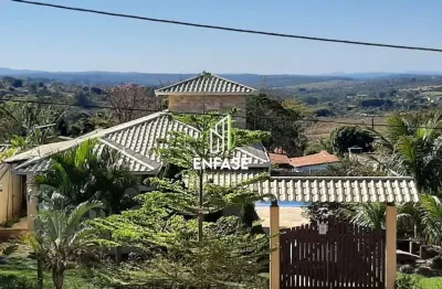 Chácara / sítio com 3 quartos à venda na Rua Dos Avestrus, 50, Vivendas Santa Mônica, Igarapé