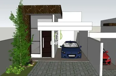 Casa com 3 quartos à venda na Rua Barbados, 100, Panorama Industrial, Igarapé