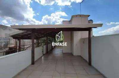 Cobertura com 3 quartos à venda na Avenida Jacomino De Moura, 20, Atenas, Igarapé