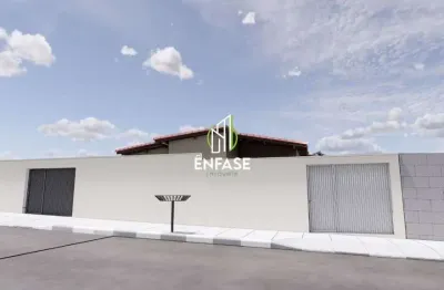 Casa à venda em são joaquim de bicas no bairro marques industrial