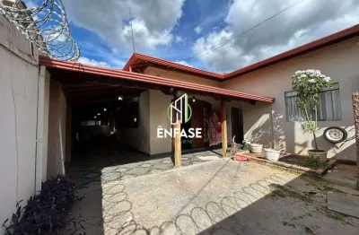 Casa com 4 quartos à venda na Rua Delegado Quito, 140, Novo Horizonte, Igarapé