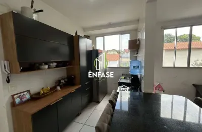 Apartamento à venda na Rua Maria Francisca Do Prado, 200, Novo Horizonte, Igarapé