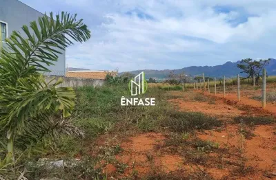Terreno à venda na Avenida Cobre, 10, Residencial Ouro Velho, Igarapé