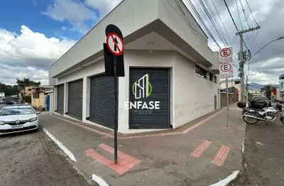 Ponto comercial para alugar na Rua Mariana, 3, Centro, Igarapé