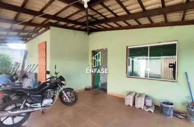 Casa com 3 quartos à venda na Alameda Das Violetas, 410, Bom Jardim, Igarapé