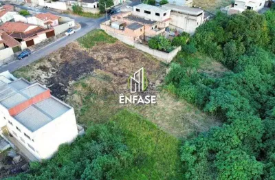 Terreno à venda na Rua Antônio Bento Antunes, 55, São Sebastião, Igarapé