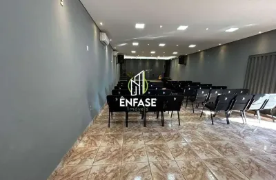 Ponto comercial para alugar na Rua Castro Alves, Jardim Colonial, Igarapé