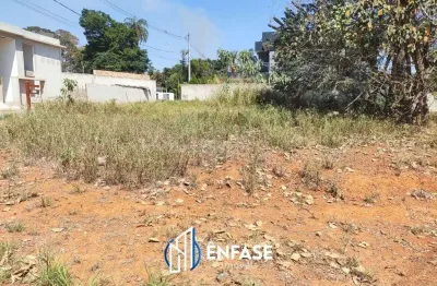 Terreno à venda na Rua Vereador Jovem Barbado, São Sebastião, Igarapé