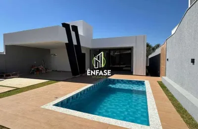 Casa em condomínio fechado com 3 quartos à venda na Rua Vereador José Barbudo, 408, São Sebastião, Igarapé