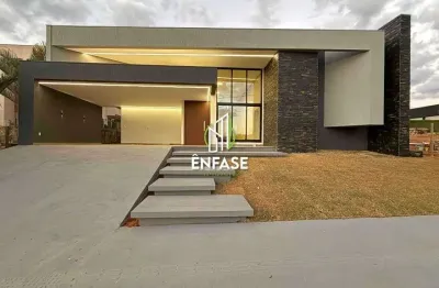 Casa com 4 dormitórios à venda, 310 m² por r$ 2.200.000,00 - condomínio gran royalle igarapé - igarapé/mg