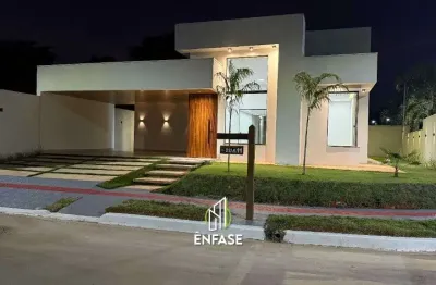 Casa em condomínio fechado com 4 quartos à venda na Rua Quatorze, 1428, São Sebastião, Igarapé