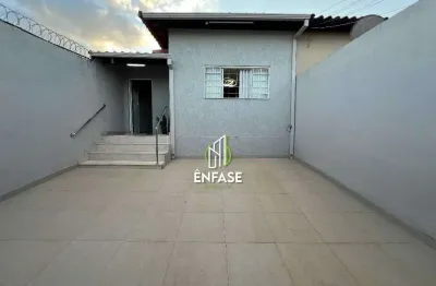Casa com 3 dormitórios à venda, 90 m² por r$ 550.000,00 - cidade clube residência - igarapé/mg