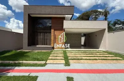 Casa em condomínio fechado com 3 quartos à venda na Rua Quatorze, 110, São Sebastião, Igarapé