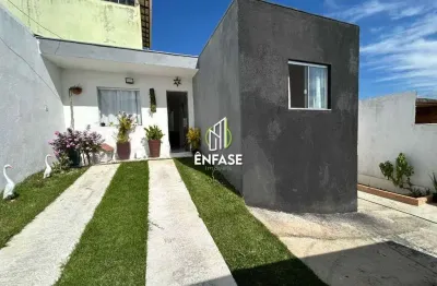 Casa com 2 quartos à venda na Avenida Nossa Senhora Da Paz, 90, Nossa Senhora Da Paz, São Joaquim de Bicas