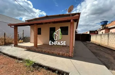 Casa com 4 dormitórios para alugar, 120 m² por r$ 2.750,00/mês - cidade clube residência - igarapé/mg