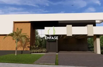 Casa de condominio com 4 dormitórios à venda, 270 m² por r$ 2.300.000 - gran royalle - igarapé/mg