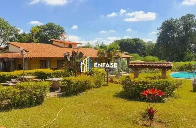 Casa com 3 dormitórios à venda por r$ 650.000,00 - residencial ouro verde - igarapé/mg