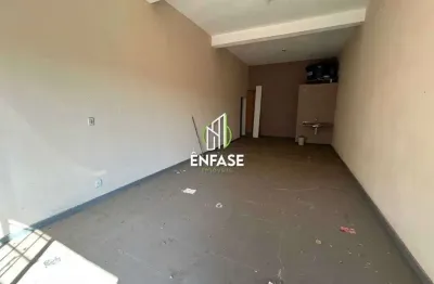 Loja para alugar, 35 m² por r$ 1.520,00/mês - vale do amanhecer - igarapé/mg