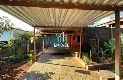 Casa com 2 dormitórios à venda, 200 m² por r$ 600.000 - união - igarapé/mg