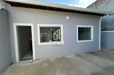 Casa com 2 dormitórios à venda, 58 m² por r$ 240.000,00 - ouro preto - igarapé/mg