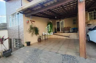 Casa com 2 quartos à venda na Rua Boa Esperança, 665, Vale do Amanhecer, Igarapé