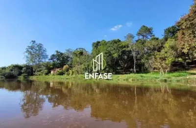 Terreno à venda na Alameda Das Azaléias, Recanto do Igarapé, Igarapé