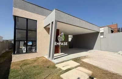 Casa em condomínio fechado com 3 quartos à venda na Rua 05, 580, São Sebastião, Igarapé