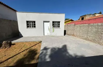 Casa com 2 quartos à venda na Rua Acendino Cândido Jardim, 222, Jardim Das Roseiras, Igarapé