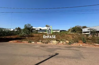 Terreno à venda, 2000 m² por r$ 900.000,00 - chácaras campina verde - são joaquim de bicas/mg