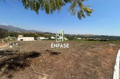 Terreno à venda, 1146 m² por r$ 360.000,00 - condomínio gran royalle igarapé - igarapé/mg