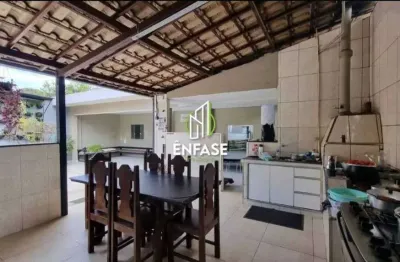 Casa com 7 quartos para alugar na Rua Altina Rosa, 300, Novo Horizonte, Igarapé