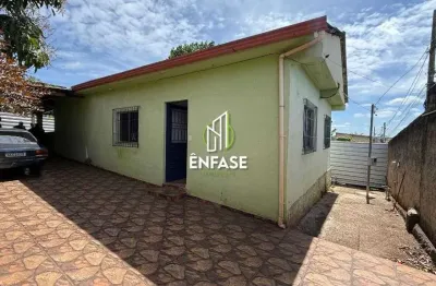 Casa com 2 dormitórios para alugar, 100 m² por r$ 1.150,00/mês - fernão dias - igarapé/mg