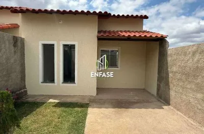 Casa com 2 quartos à venda na Rua Thomas De Aquino, 40, Tiradentes, São Joaquim de Bicas