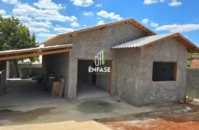 Casa com 3 quartos à venda na Rua Conde Deu, 958, Pousada Del Rei, Igarapé