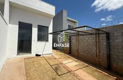 Casa com 3 quartos à venda na Rua Arlete Teixeira Da Silva, 350, Canarinho, Igarapé