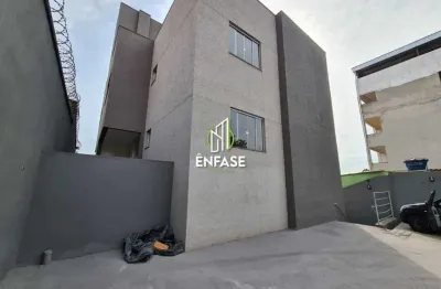 Apartamento à venda em são joaquim de bicas, no bairro tereza cristina