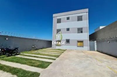 Apartamento em são joaquim de bicas no bairro tereza cristina
