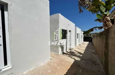 Kitnet com 1 dormitório para alugar, 35 m² por r$ 915/mês - fernão dias - igarapé/mg