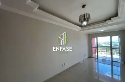 Cobertura com 3 dormitórios para alugar, 170 m² por r$ 2.019,17/mês - união - igarapé/mg