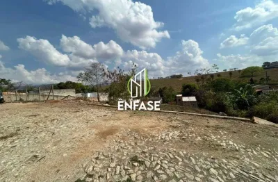 Terreno à venda, 720 m² por r$ 130.000 - canarinho - igarapé/mg
