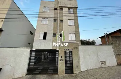 Apartamento com 2 quartos à venda na Rua Altina Rosa, 235, Novo Horizonte, Igarapé