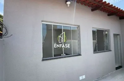 Casa à venda em são joaquim de bicas no bairro marques industrial