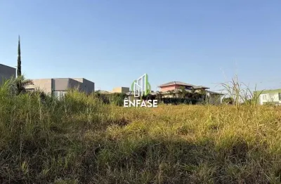 Terreno em condomínio fechado à venda na Rua Cambuci, Condomínio Gran Royalle, Igarapé