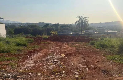 Terreno em condomínio fechado à venda na Rua Manacá, Condomínio Gran Royalle, Igarapé